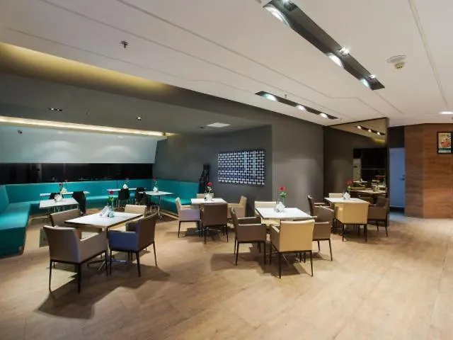 Hotel Jinjiang Inn Suzhou Shihu International Education Park